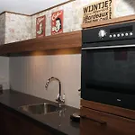 Apartment Landrust Horssen