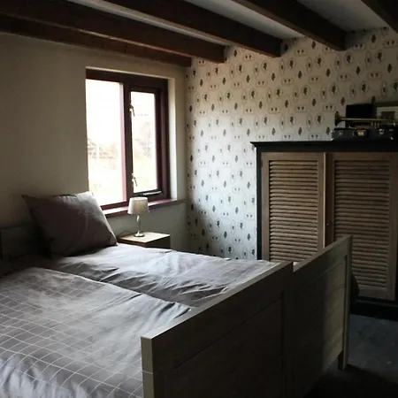 Apartment Landrust *