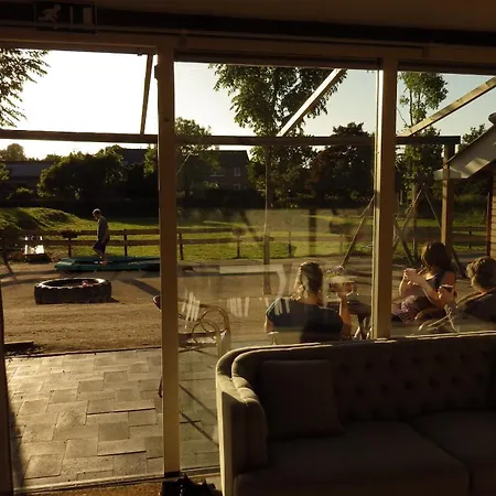Landrust Apartment