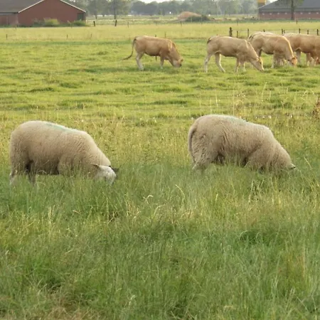 Landrust Horssen