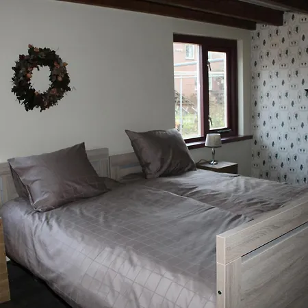 Apartment Landrust *