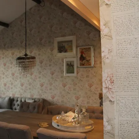 Apartment Landrust Horssen