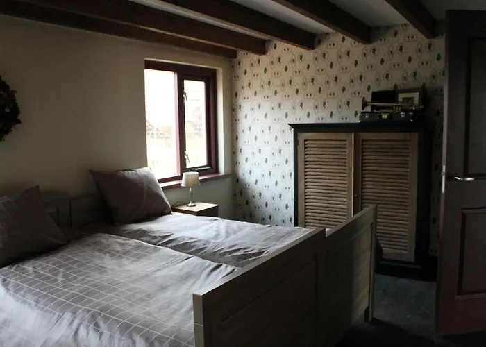 Appartement Landrust *