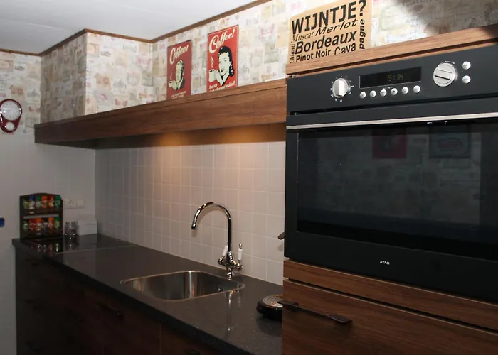 Appartement Landrust Horssen