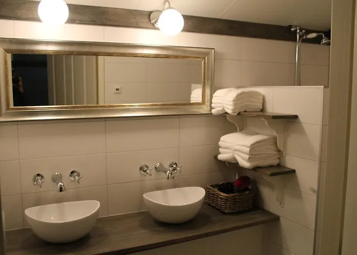 Appartement Landrust *