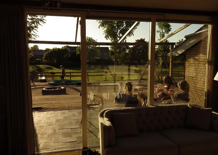 Landrust Appartement