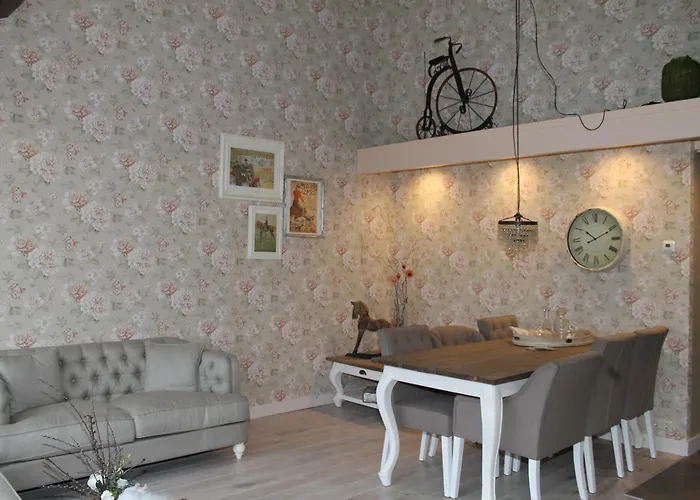 Appartement Landrust