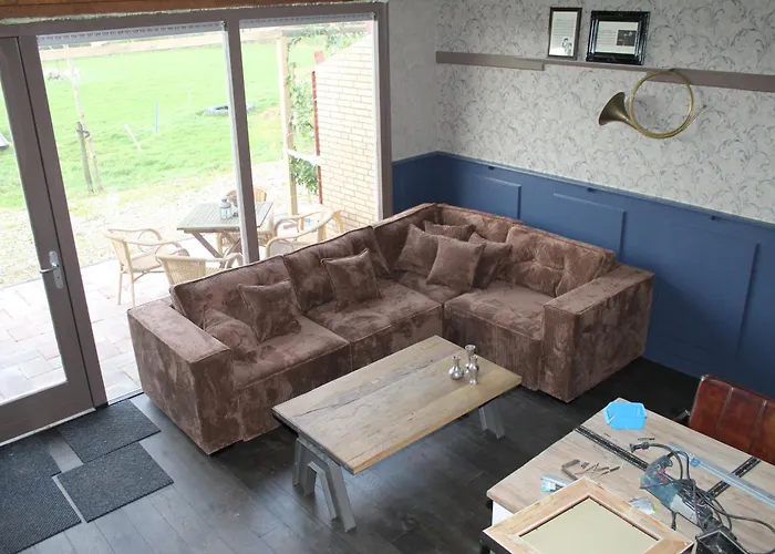 Landrust Appartement Horssen