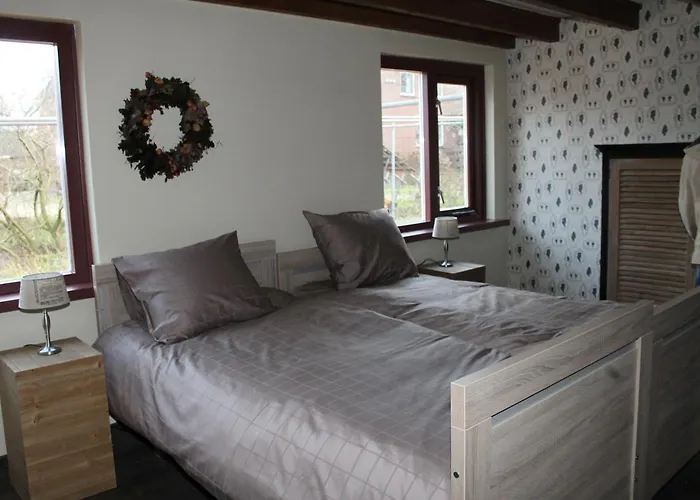 Appartement Landrust *