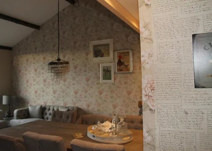 Appartement Landrust Horssen