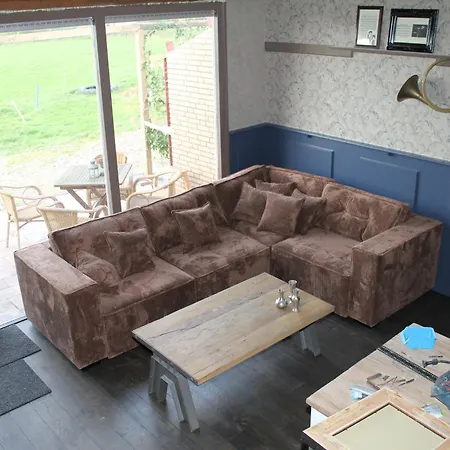 Landrust Lejlighed Horssen