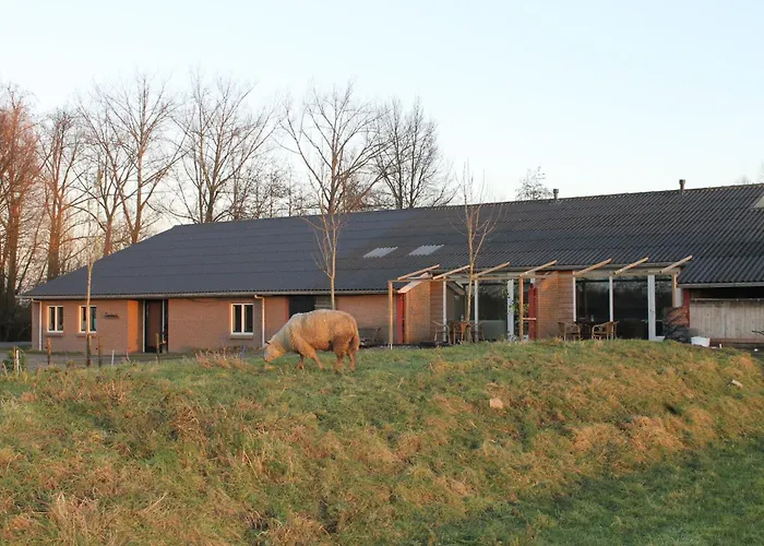 Landrust Lägenhet *